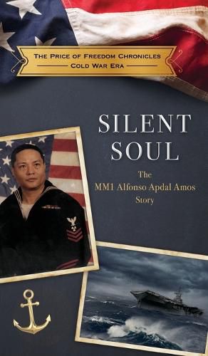 Cover image for Silent Soul