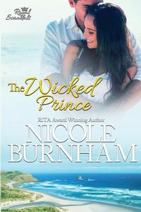 Cover image for The Wicked Prince