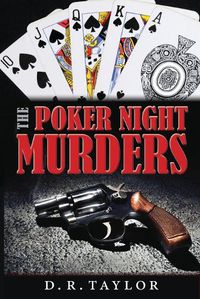 Cover image for The Poker Night Murders