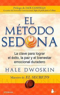 Cover image for El Metodo Sedona