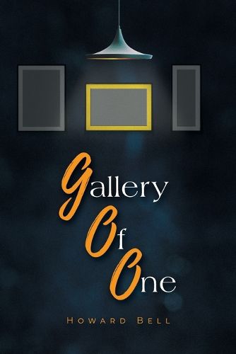 Cover image for Gallery of One