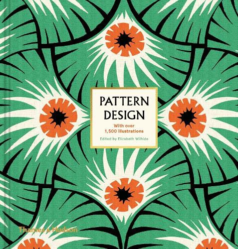 Cover image for Pattern Design