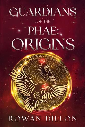 Cover image for Guardians of the PHAE