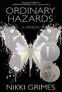 Cover image for Ordinary Hazards: A Memoir