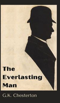 Cover image for The Everlasting Man