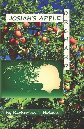 Cover image for Josiah's Apple Orchard