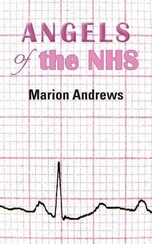 Cover image for Angels of the NHS