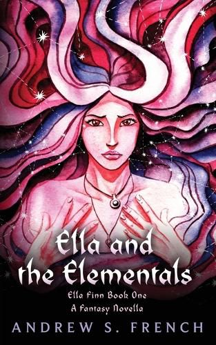 Cover image for Ella and the Elementals