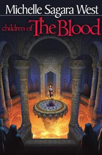 Children of the Blood