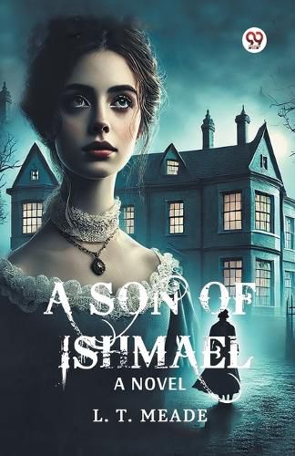 Cover image for A Son Of IshmaelA Novel (Edition1)