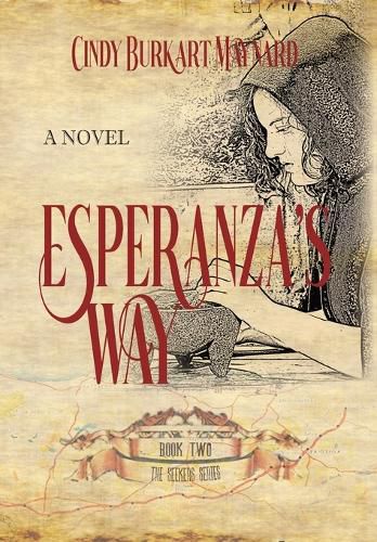 Cover image for Esperanza's Way