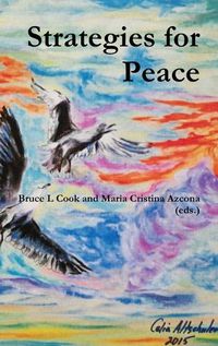 Cover image for Strategies for Peace