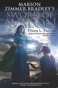 Cover image for Marion Zimmer Bradley's Sword of Avalon