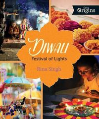 Cover image for Diwali: Festival of Lights