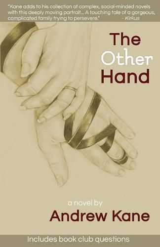 Cover image for The Other Hand