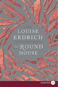 Cover image for The Round House