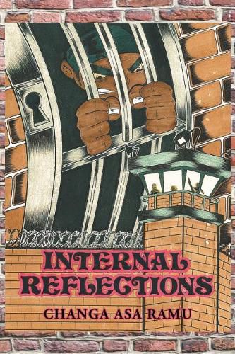 Cover image for Internal Reflections