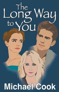 Cover image for The Long Way to You