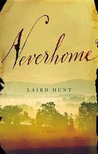 Cover image for Neverhome
