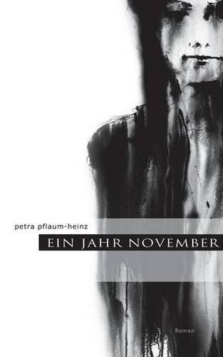 Cover image for Ein Jahr November