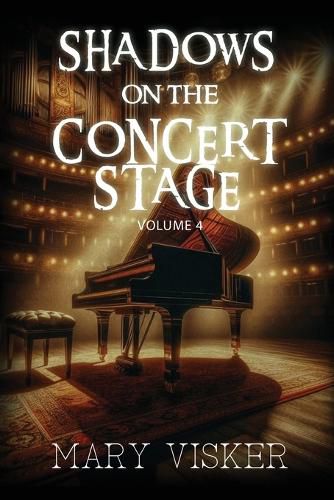Cover image for Shadows on the Concert Stage