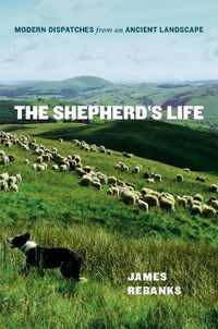 Cover image for The Shepherd's Life: Modern Dispatches from an Ancient Landscape