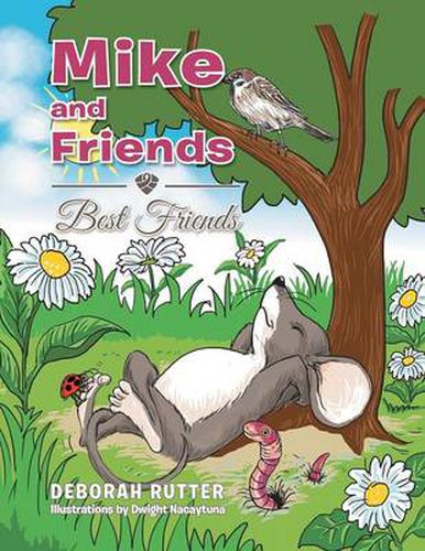 Cover image for Mike and Friends: Best Friends