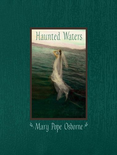 Cover image for Haunted Waters