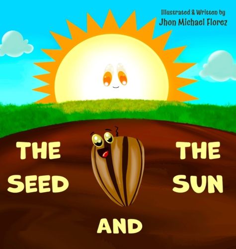 Cover image for The Seed and The Sun