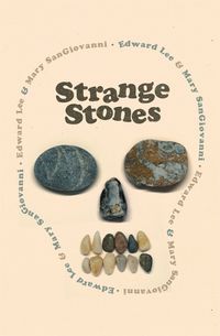 Cover image for Strange Stones