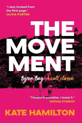 Cover image for The Movement