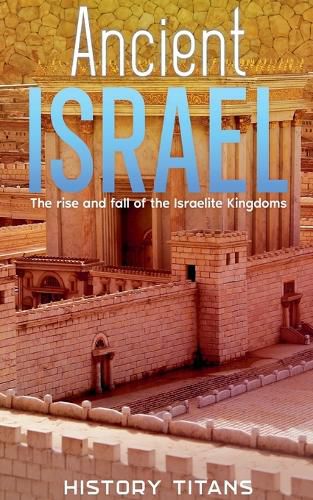Cover image for Ancient Israel