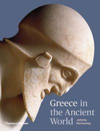 Cover image for Greece in the Ancient World