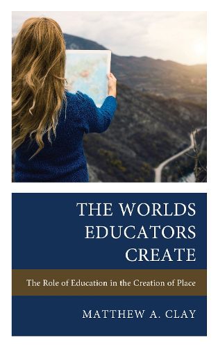 Cover image for The Worlds Educators Create