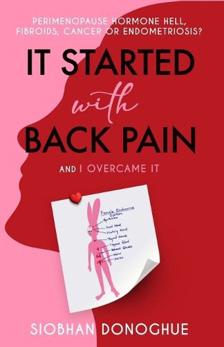 Cover image for It Started with Back Pain and I Overcame It