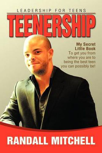 Cover image for Teenership: Leadership for teens