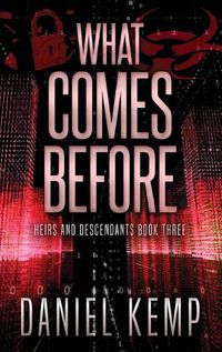 Cover image for What Comes Before