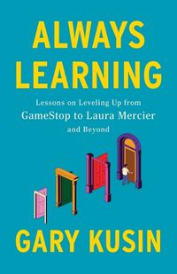 Cover image for Always Learning