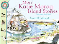 Cover image for More Katie Morag Island Stories