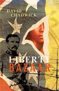 Cover image for Liberty Bazaar