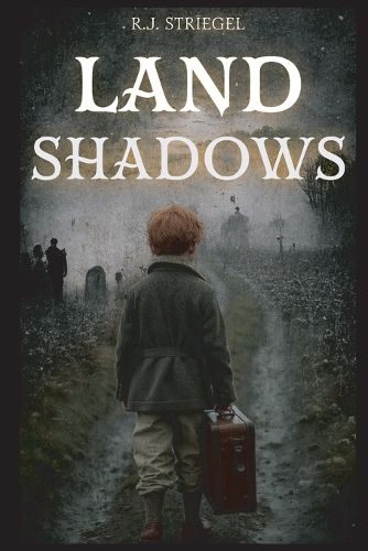 Cover image for Land Shadows