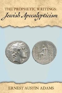 Cover image for Jewish Apocalypticism