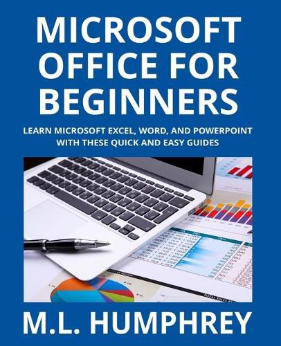 Cover image for Microsoft Office for Beginners