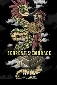 Cover image for Serpent's Embrace