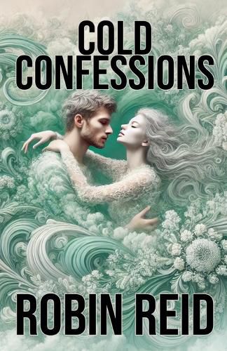 Cover image for Cold Confessions