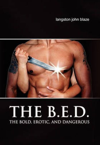 Cover image for The B.E.D.