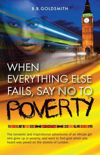 Cover image for When Everything Else Fails, Say No to Poverty