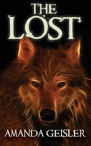 Cover image for The Lost