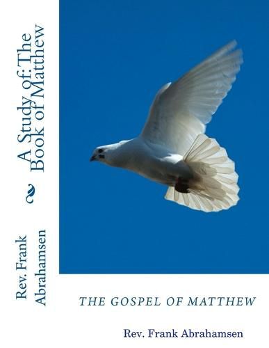 Cover image for A Study of