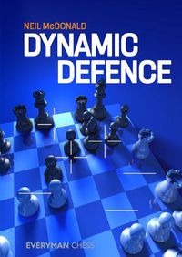 Cover image for Dynamic Defence